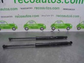 Replacement hood shock absorbers for Alfa Romeo Giulietta (191) 1.6 JTDM CAT OEM IAM reference 50519970 