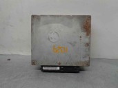 Recambio de centralita cambio automatico para opel sintra 3.0 v6 cat referencia OEM IAM 90505783 