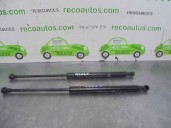 Replacement hood shock absorbers for Alfa Romeo Giulietta (191) 1.6 JTDM CAT OEM IAM reference 50519970 