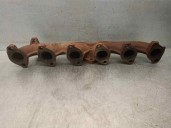 Recambio de colector escape para bmw serie 5 berlina (e39) 2.5 turbodiesel cat referencia OEM IAM E2244965 