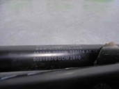 Replacement hood shock absorbers for Alfa Romeo Giulietta (191) 1.6 JTDM CAT OEM IAM reference 50519970 