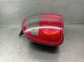 Recambio de piloto trasero izquierdo para jaguar xj (x300, x330) 6 3.2 referencia OEM IAM LNA4901BC LNA4901BC 23600901