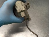 Recambio de piloto delantero izquierdo para seat cordoba vario (6k5) 1.6 referencia OEM IAM 6K5953049B DE ALETA 5 PUERTAS