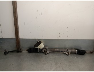 Recambio de cremallera direccion para renault scenic iii 1.5 dci diesel fap referencia OEM IAM 490010024R  