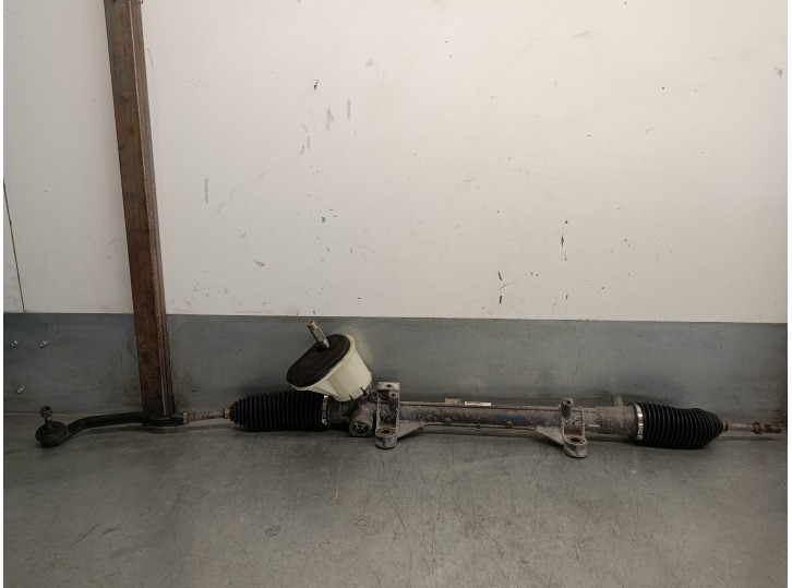 Recambio de cremallera direccion para renault scenic iii 1.5 dci diesel fap referencia OEM IAM 490010024R  