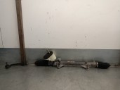 Recambio de cremallera direccion para renault scenic iii 1.5 dci diesel fap referencia OEM IAM 490010024R  