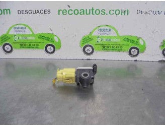 Recambio de sensor airbag para alfa romeo giulietta (191) 1.6 jtdm cat referencia OEM IAM 50509587  