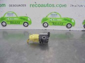 Recambio de sensor airbag para alfa romeo giulietta (191) 1.6 jtdm cat referencia OEM IAM 50509587  