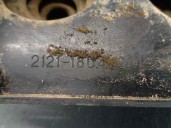 Recambio de guarnecidos palanca cambio para lada niva ( 2121 / 21213 / 21214 / 21215 ) 1.6 referencia OEM IAM   