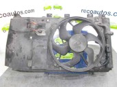 Recambio de electroventilador para citroën c5 berlina 2.0 hdi referencia OEM IAM 1881237016 