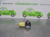 Recambio de sensor airbag para alfa romeo giulietta (191) 1.6 jtdm cat referencia OEM IAM 50509587 