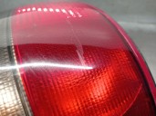 Recambio de piloto trasero izquierdo para jaguar xj (x300, x330) 6 3.2 referencia OEM IAM LNA4901BC LNA4901BC 23600901