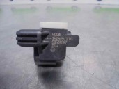 Recambio de sensor airbag para alfa romeo giulietta (191) 1.6 jtdm cat referencia OEM IAM 50509587 