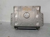 Recambio de centralita motor uce para opel sintra 3.0 v6 cat referencia OEM IAM 90505779 0261203956 BOSCH