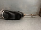 Recambio de cremallera direccion para renault scenic iii 1.5 dci diesel fap referencia OEM IAM 490010024R  