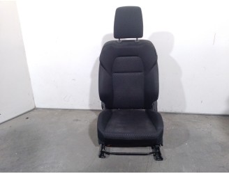 Recambio de asiento delantero izquierdo para suzuki swift v (az) 1.2 hybrid (mild hybrid) (a2l412) referencia OEM IAM K12D  