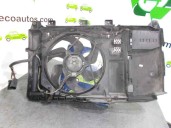 Recambio de electroventilador para citroën c5 berlina 2.0 hdi referencia OEM IAM 1881237016 