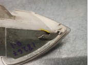 Recambio de piloto delantero izquierdo para seat cordoba vario (6k5) 1.6 referencia OEM IAM 6K5953049B DE ALETA 5 PUERTAS