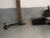 Recambio de cremallera direccion para renault scenic iii 1.5 dci diesel fap referencia OEM IAM 490010024R  