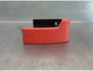 Recambio de cerradura capot para mercedes-benz clase e (w211) berlina e 270 cdi (211.016) referencia OEM IAM A2118800259 A211880