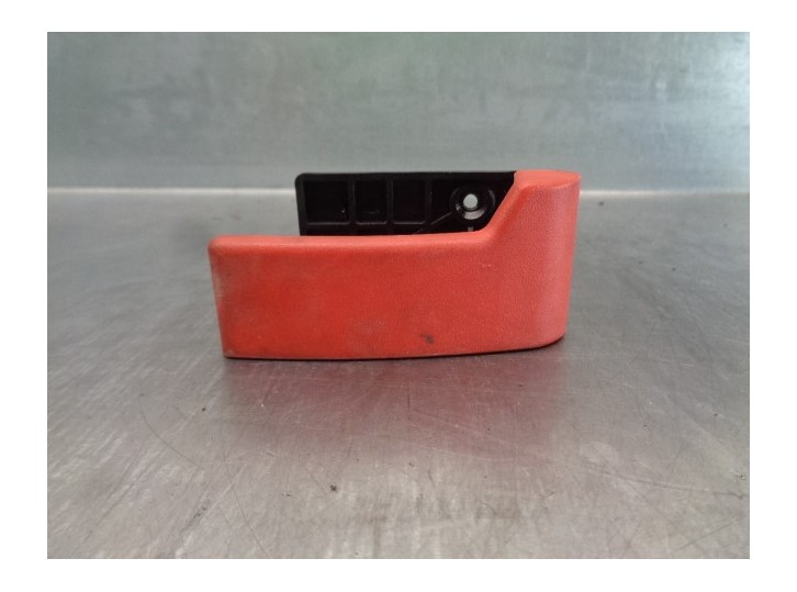 Recambio de cerradura capot para mercedes-benz clase e (w211) berlina e 270 cdi (211.016) referencia OEM IAM A2118800259 A211880