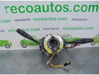 Recambio de mando luces para mitsubishi space star (dg0) 1.9 di-d cat referencia OEM IAM MR368915  