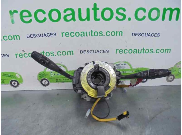 Recambio de mando luces para mitsubishi space star (dg0) 1.9 di-d cat referencia OEM IAM MR368915  