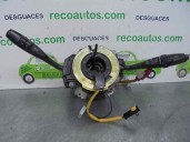 Recambio de mando luces para mitsubishi space star (dg0) 1.9 di-d cat referencia OEM IAM MR368915 