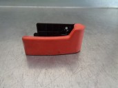 Recambio de cerradura capot para mercedes-benz clase e (w211) berlina e 270 cdi (211.016) referencia OEM IAM A2118800259 A211880