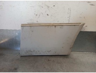 Recambio de molduras delanteras para mercedes-benz clase s (w140) berlina 500 sel / s 500 (140.051) referencia OEM IAM 140690024