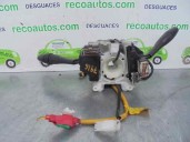 Recambio de mando luces para mitsubishi space star (dg0) 1.9 di-d cat referencia OEM IAM MR368915  