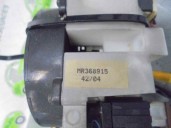 Recambio de mando luces para mitsubishi space star (dg0) 1.9 di-d cat referencia OEM IAM MR368915  