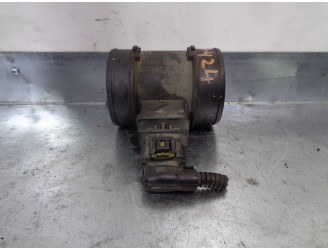 Recambio de caudalimetro para opel astra h berlina 1.9 cdti referencia OEM IAM 55350048 0281002618 BOSCH