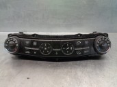 Recambio de mando climatizador para mercedes-benz clase e (w211) berlina e 270 cdi (211.016) referencia OEM IAM 2118300190 