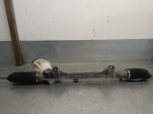 Recambio de cremallera direccion para renault scenic iii 1.5 dci diesel fap referencia OEM IAM 490010024R  