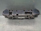 Recambio de mando climatizador para mercedes-benz clase e (w211) berlina e 270 cdi (211.016) referencia OEM IAM 2118300190 