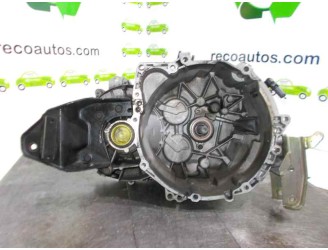 Recambio de caja cambios para mitsubishi space star (dg0) 1.9 di-d cat referencia OEM IAM PMR916368 3.57