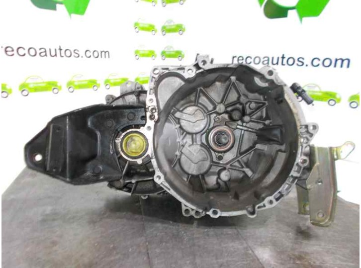 Recambio de caja cambios para mitsubishi space star (dg0) 1.9 di-d cat referencia OEM IAM PMR916368 3.57