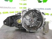 Replacement gearbox for Mitsubishi Space Star (DG0) 1.9 DI-D CAT OEM IAM reference PMR916368 3.57
