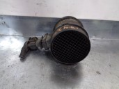 Replacement mass air flow sensor for Opel Astra H sedan 1.9 CDTi OEM IAM reference 55350048 0281002618 BOSCH