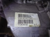 Recambio de caja cambios para volvo v40 familiar 1.9 diesel cat referencia OEM IAM P30616141 T143502 3.77