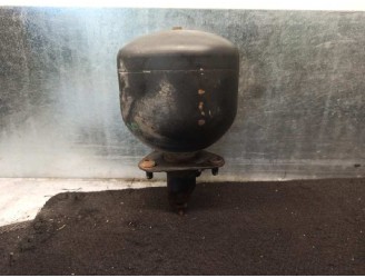 Recambio de esfera suspension para mercedes-benz clase s (w140) berlina 500 sel / s 500 (140.051) referencia OEM IAM 1243200315 