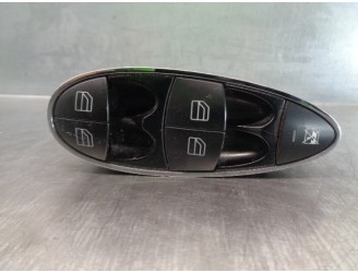 Recambio de mando elevalunas delantero izquierdo para mercedes-benz clase e (w211) berlina e 270 cdi (211.016) referencia OEM IA