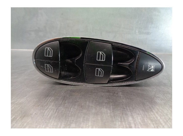 Recambio de mando elevalunas delantero izquierdo para mercedes-benz clase e (w211) berlina e 270 cdi (211.016) referencia OEM IA