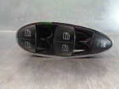 Recambio de mando elevalunas delantero izquierdo para mercedes-benz clase e (w211) berlina e 270 cdi (211.016) referencia OEM IA
