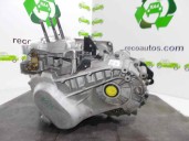 Replacement gearbox for Mitsubishi Space Star (DG0) 1.9 DI-D cat OEM IAM reference PMR916368 3.57