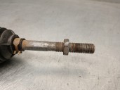 Recambio de cremallera direccion para renault scenic iii 1.5 dci diesel fap referencia OEM IAM 490010024R  