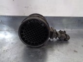 Replacement mass airflow sensor for Opel Astra H sedan 1.9 CDTi OEM IAM reference 55350048 0281002618 BOSCH