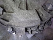Recambio de caja cambios para volvo v40 familiar 1.9 diesel cat referencia OEM IAM P30616141 T143502 3.77