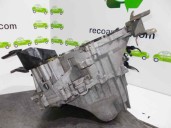 Replacement gearbox for Mitsubishi Space Star (DG0) 1.9 DI-D cat OEM IAM reference PMR916368 3.57